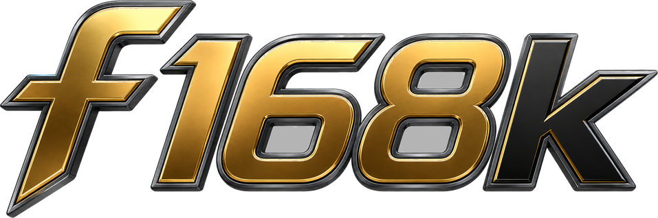 f168k logo